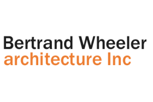 Bertrand Wheeler architecture inc