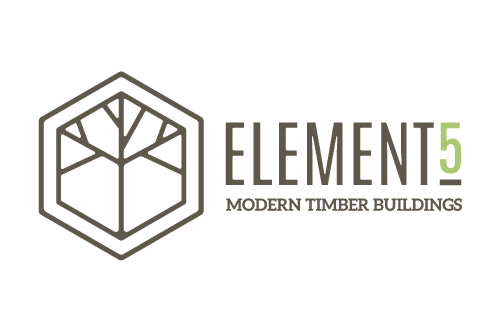 Element5 - Modern Timber Buildings