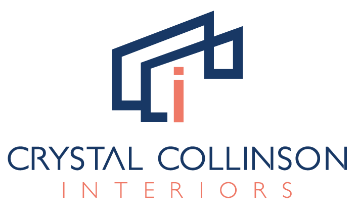 Crystal Collision Interiors